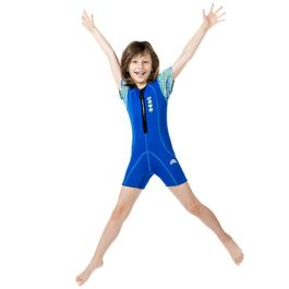 Néoprène Aquarapid Muta Neopr.Bebé Royal Bleu