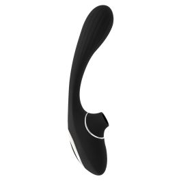 Aspirateur à clitoris S Pleasures Noir Precio: 37.59. SKU: B1A5CCZR3A