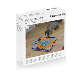 Tapis Olfactif pour Animaux de Compagnie Fooland InnovaGoods