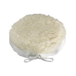 Éponge de polissage Wolfcraft 2025000 Têtes interchangeables Disque de polissage Precio: 4.6899996. SKU: S7907177