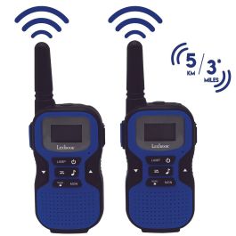 Talkie-walkie Lexibook Precio: 47.988. SKU: B16RC3QTYC