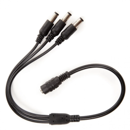 Adaptateur DC Hembra vers 3x DC Macho Precio: 0.7899996. SKU: B1E7VGDBBH