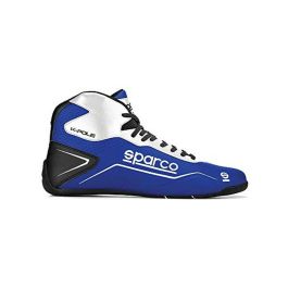 Sparco Kart Chaussures K-Pole Taille 45 Bleu S00126945BMBI Enfant Cuir Microfibre Perforé Precio: 85.5. SKU: S3709452