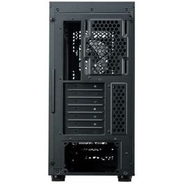 Boîtier ATX semi-tour Cooler Master E502-KGNN-S00 Noir