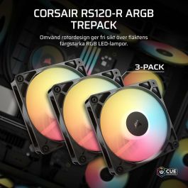 Ventilateur CPU Corsair CO-9050196-WW