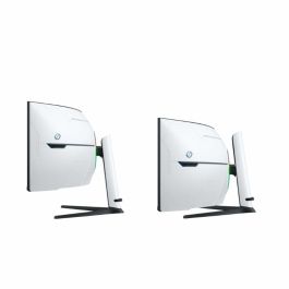 Écran Samsung LS57CG952NUXEN 58"