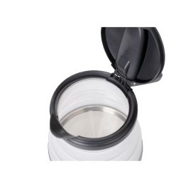 Bouilloire Adler AD 1279 Blanc Gris