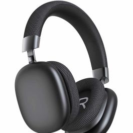 Casque Celly SOUNDBEATBK Noir