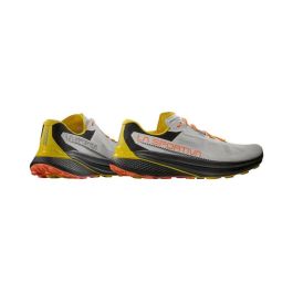 Chaussures de Running pour Adultes La Sportiva Prodigio Smu Blanc L