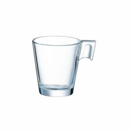 Ensemble de tasses à café Arcoroc ARC C1360 Transparent verre 80 ml (12 Unités)