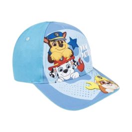 Casquette enfant The Paw Patrol Bleu