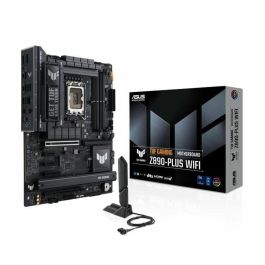 ASUS TUF GAMING Z890-PLUS WiFi Carte Mère Intel Z890 LGA 1851 ATX DDR5