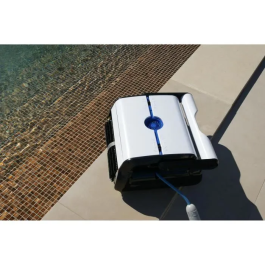 Robopool BESTWAY CleanO² Robot Électrique Piscine 120 m² 150 W