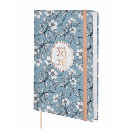 Agenda Finocam A5 14 x 20,4 cm Precio: 15.99. SKU: B186RBCXV3
