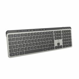 Clavier Mobility Lab KP450W Noir Gris Precio: 48.69. SKU: B12ADJFKCP