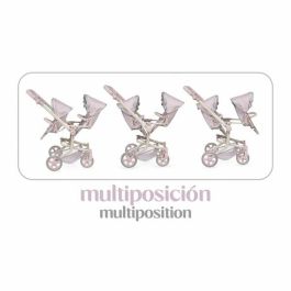 Chaise pour poupées Decuevas