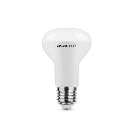Asalite Ampoule LED E27 10W 720Lm 3000K IP20 [ASAL-0066]