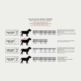 Harnais pour Chien Superman Rose