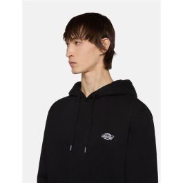 Sweat à capuche homme Dickies Summerdale Noir M