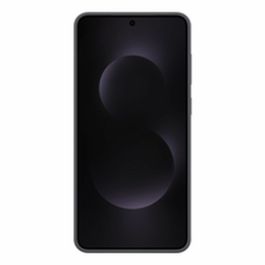 Protection pour téléphone portable Samsung GALAXY S25 EDGE Noir