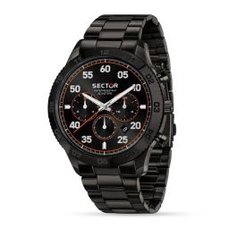 Montre Homme Sector R3253578031 (Ø 44 mm) Precio: 202.8. SKU: B12TX3CFMY