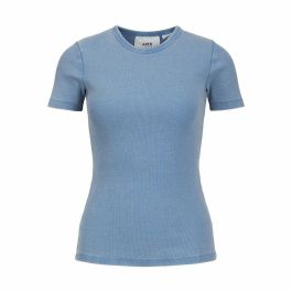 T-shirt à manches courtes femme Jack & Jones Jxfrankie Wash Ss Bleu Precio: 22.5. SKU: B16QK6WB78