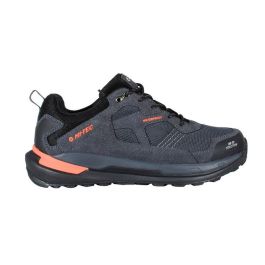 Chaussures de marche pour homme Hi-Tec Rodera Low Wp Gris foncé XL Precio: 63.5000004. SKU: B1A3Q8VHBG