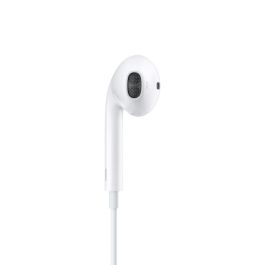 Oreillette Bluetooth Apple Blanc