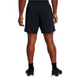 Short de Sport pour Homme Under Armour Tech Noir 9-10 Ans