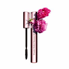 Clarins Mascara Wonder Perfect 4D #01-Black 8g