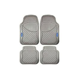 Set de tapis de voitures Goodyear GOD9022 Universel Beige (4 pcs) Precio: 33.5000004. SKU: S3700170