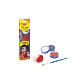 Peinture corporelle Jovi 174SC