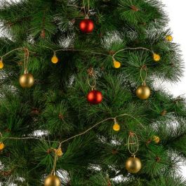 Guirlande LED Intérieure 1M HO-XMAS-035-IP20-1M-WW Precio: 1.5. SKU: B1347V495S