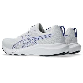 Chaussures de Running pour Adultes Asics Gel-Contend 9 Blanc