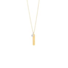 Collier Femme Secrecy P7217CDAWWC93 42 cm