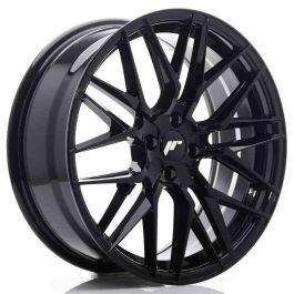 Pneu de voiture Japan Racing JR28 Noir 18" 4 x 108 PCD 4x108 ET40 Precio: 523.5. SKU: B1CN4RH6TB