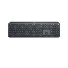 Clavier Logitech 920-010251 Graphite Espagnol Qwerty QWERTY Qwerty US