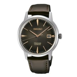 Montre Homme Seiko SRPJ17J1 Precio: 448.5. SKU: B17V7BBDBP