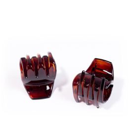 Inca Pince à Cheveux Coquillages Française Beige 1 unité Precio: 3.5000004. SKU: S0582902