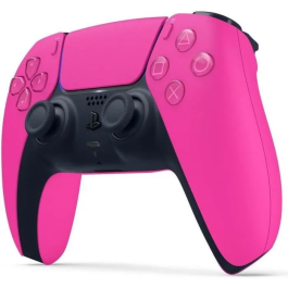 Sony DualSense Manette sans fil Nova Pink - Compatible PS5 et PC