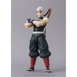 Bandai Figurine Ultimate Legends HD Demon Slayer Uzui Tengen 12 cm