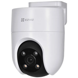 Ezviz H8C Caméra de surveillance extérieure motorisée 4MP WiFi avec suivi intelligent et vision nocturne Precio: 111.5900004. SKU: B1HP2A4JS9