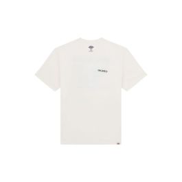 T-shirt à manches courtes homme Dickies Burns Ss Blanc XL Precio: 30.5000004. SKU: B1A6CKHT8G