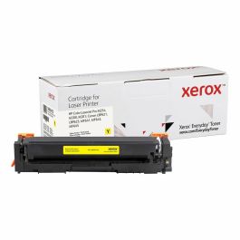 Toner Compatible Xerox 006R04182 Jaune Precio: 57.5000004. SKU: S8420091