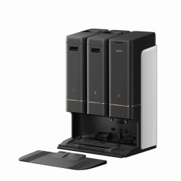 Mova Robot aspirateur Z50 Ultra, MOV6977728943398, 19000 Pa, détection de saleté en temps réel