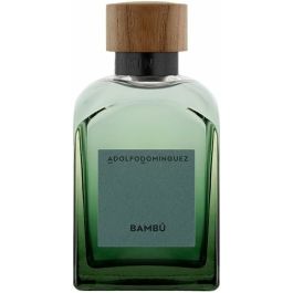 Parfum Homme Adolfo Dominguez Bambú 200 ml