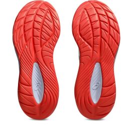 Chaussures de Running pour Adultes Asics Gel-Cumulus 27 Tokyo Beige 39