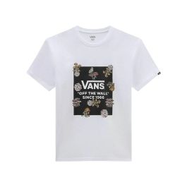 T-shirt à manches courtes homme Vans Fungi Box Fill Precio: 28.9899996. SKU: B1CBXJLV3M