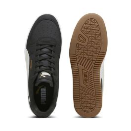 Chaussures de Running pour Adultes Puma 394666 01 Noir