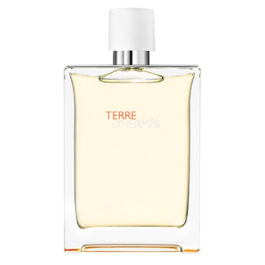 Hermes Terre D'Hermes Edt 125 mL + Mini Edt 12,7 mL